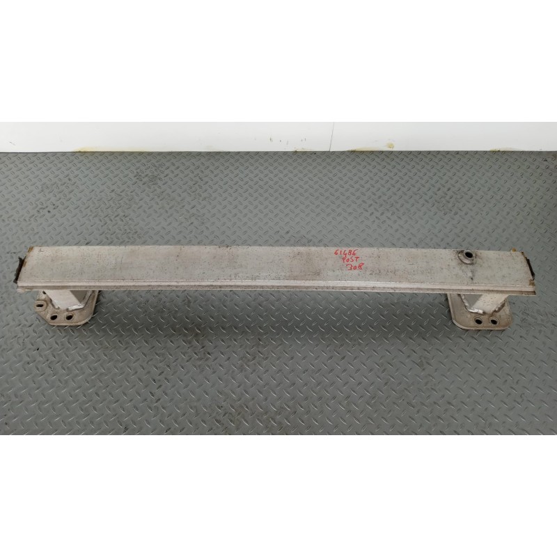 PEUGEOT REAR CROSS BUMPER PEUGEOT 308 2007>2011 used