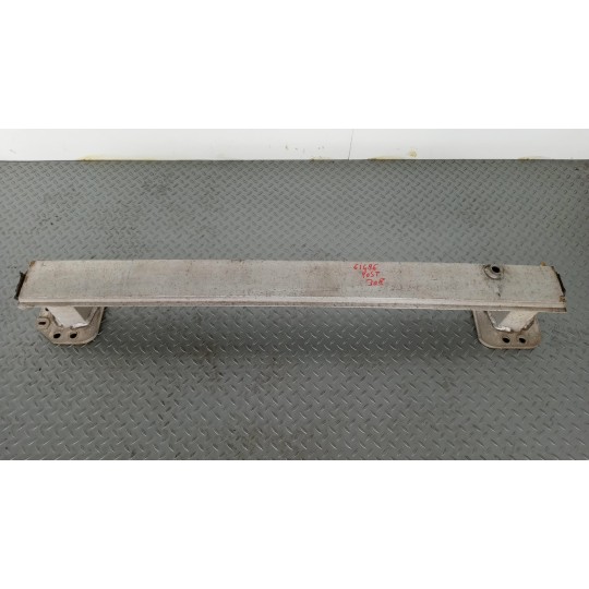 REAR CROSS BUMPER PEUGEOT 308 2007>2011 used