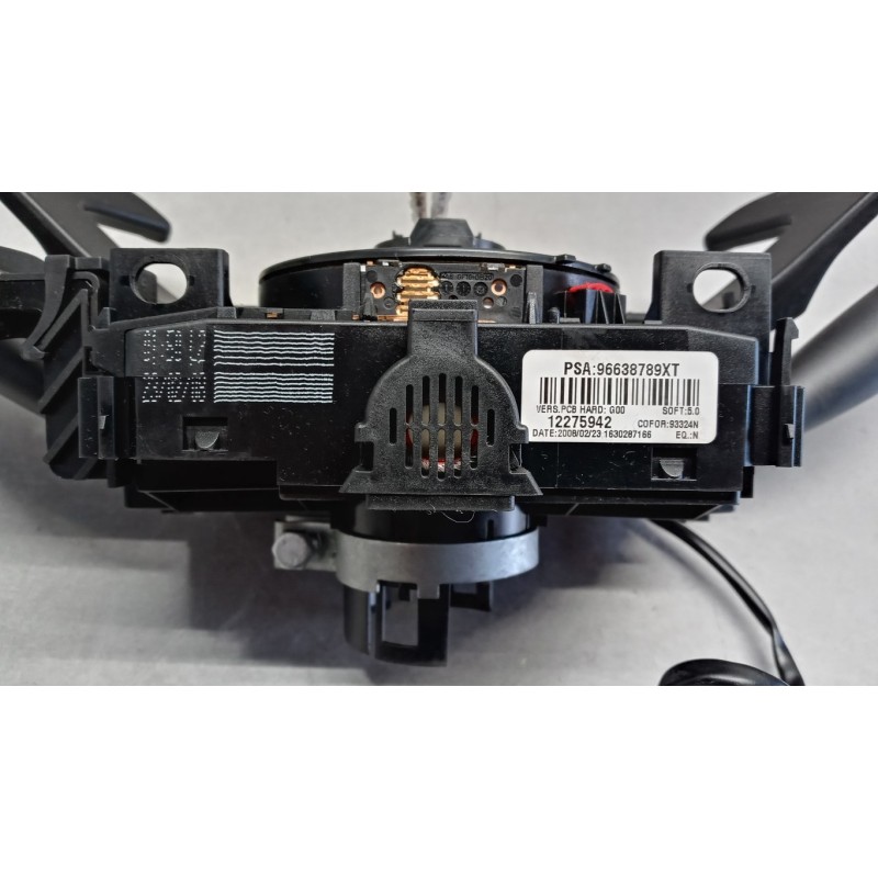 PEUGEOT DEVIOLUCI PEUGEOT 308 2007>2011 usato