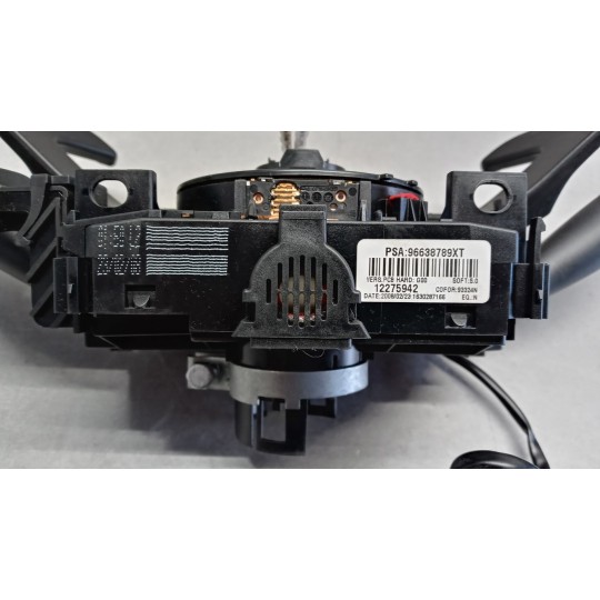 DEVIOLUCI PEUGEOT 308 2007>2011 usato