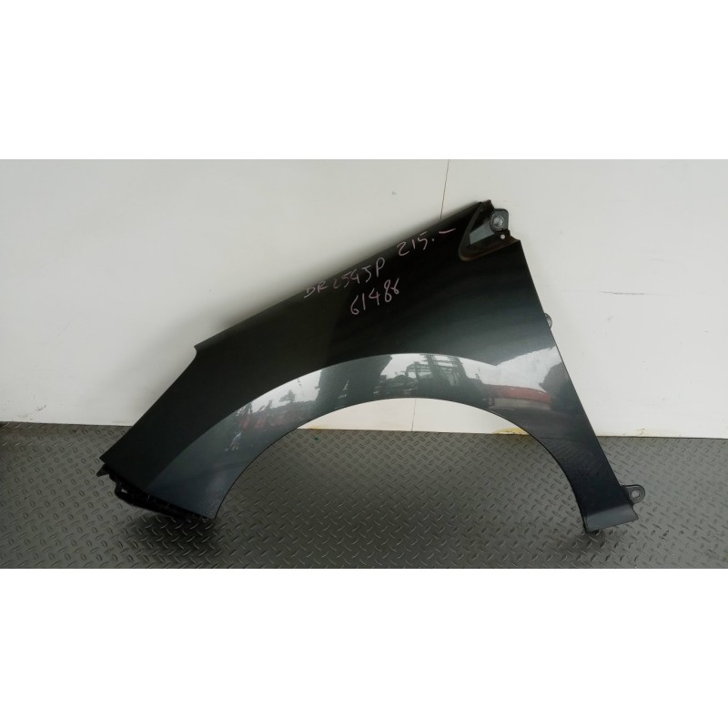 PEUGEOT LEFT FRONT MUDGUARD  PEUGEOT 308 2007>2011 used