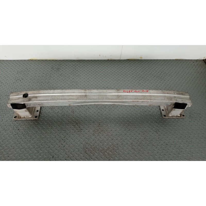 PEUGEOT TRAVERSA ANTERIORE PARAURTO PEUGEOT 308 2007>2011 usato