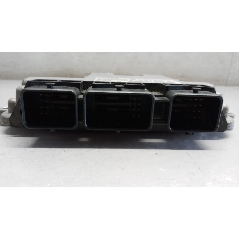 PEUGEOT ENGINE UNIT PEUGEOT 308 2007>2011 used