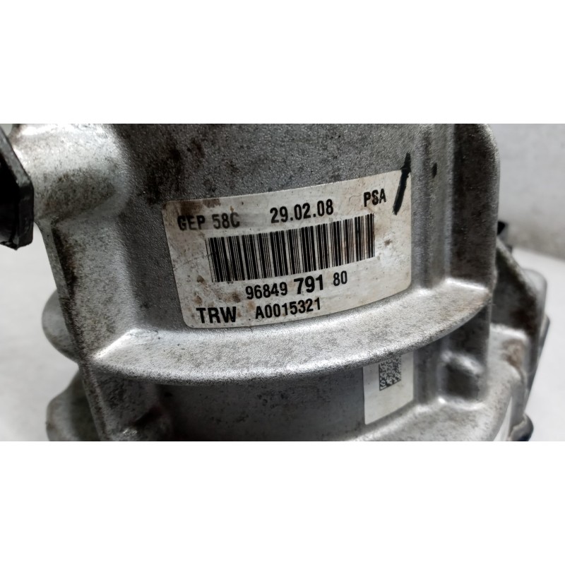 PEUGEOT STEERING PUMP PEUGEOT 308 2007>2011 used