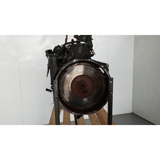 MONOBLOCCO MERCEDES-BENZ truck Axor usato