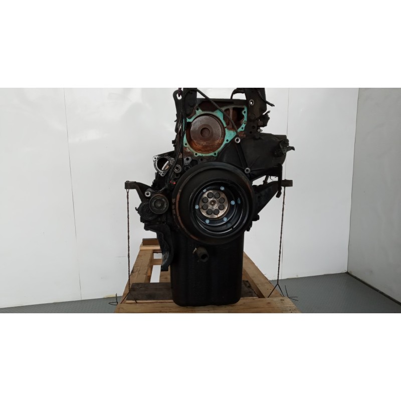 MERCEDES-BENZ truck ENGINE BLOCK  MERCEDES-BENZ truck Axor used