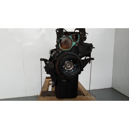 MONOBLOCCO MERCEDES-BENZ truck Axor usato