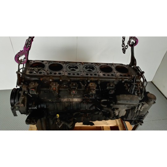 MONOBLOCCO MERCEDES-BENZ truck Axor usato