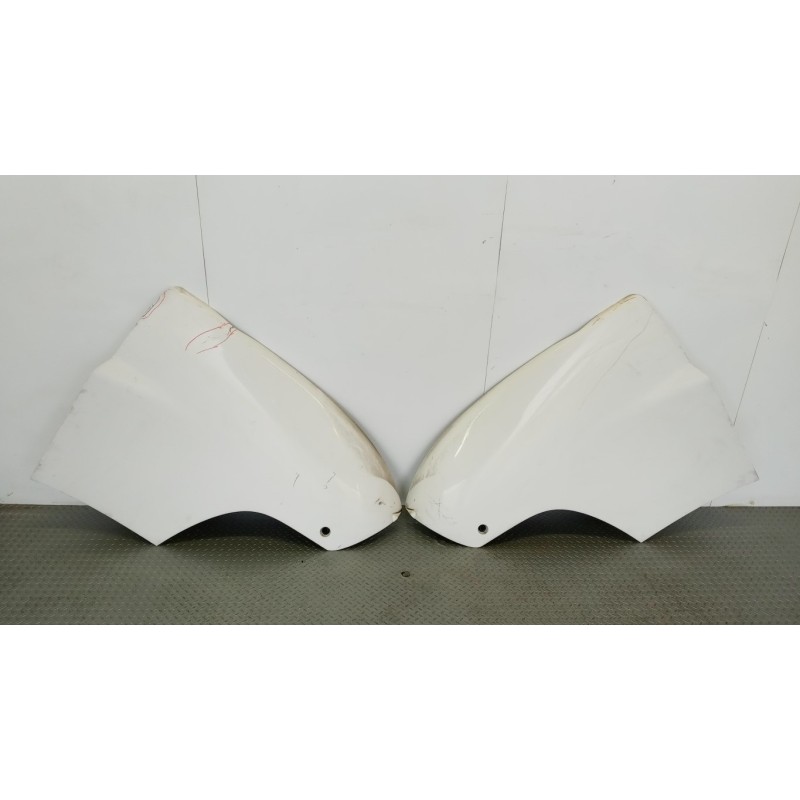 SCANIA SPOILER OVER THE CABIN SCANIA Serie R 2005> used