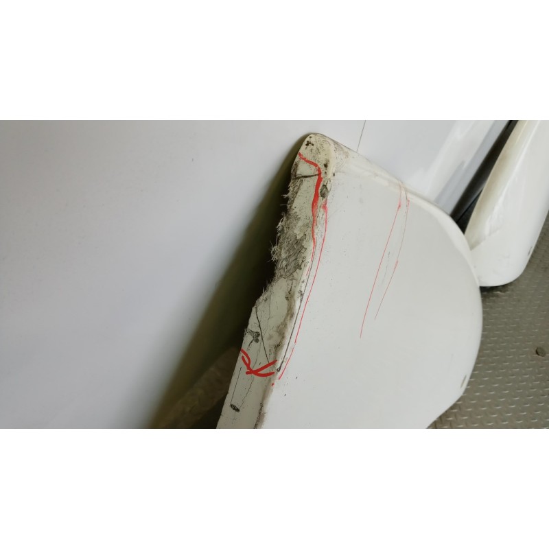 SCANIA SPOILER OVER THE CABIN SCANIA Serie R 2005> used