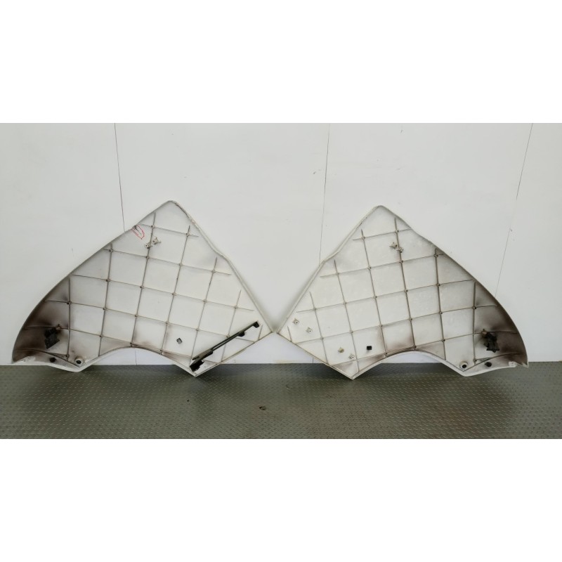 SCANIA SPOILER OVER THE CABIN SCANIA Serie R 2005> used