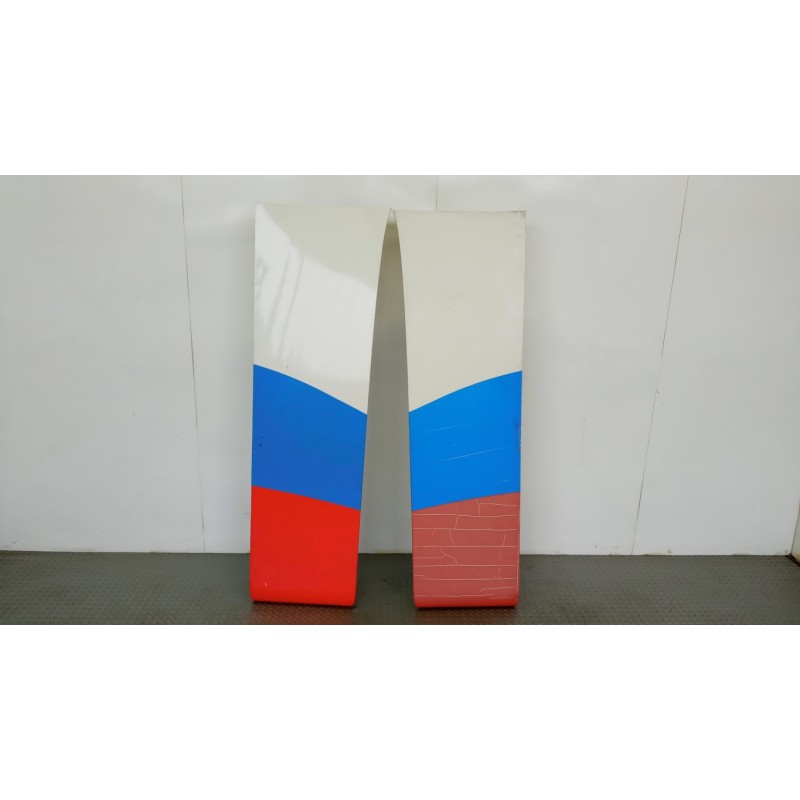 SCANIA SPOILER OVER THE CABIN SCANIA Serie R 2005> used