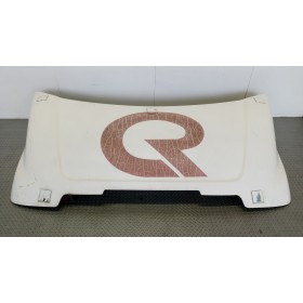 SPOILER SOPRA CABINA SCANIA...