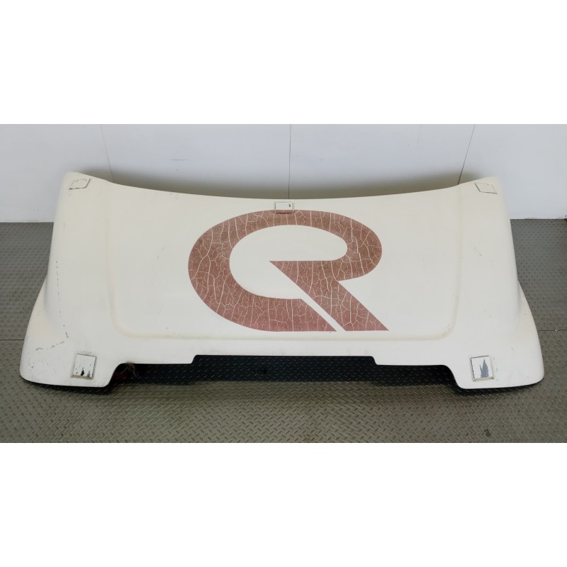 SCANIA SPOILER SOPRA CABINA SCANIA Serie R 2005> usato