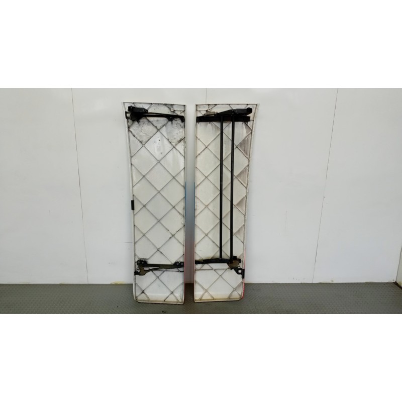 SCANIA SPOILER OVER THE CABIN SCANIA Serie R 2005> used