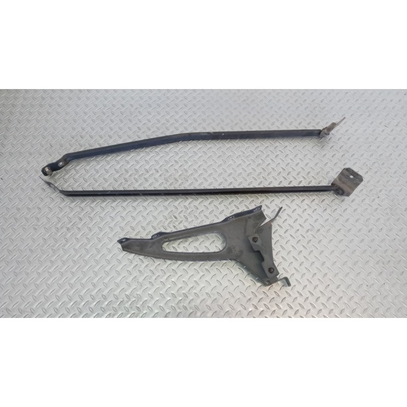 SCANIA SPOILER OVER THE CABIN SCANIA Serie R 2005> used