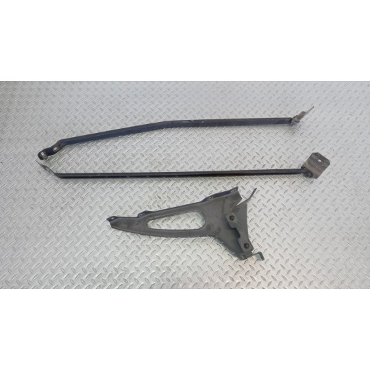 SPOILER OVER THE CABIN SCANIA Serie R 2005> used