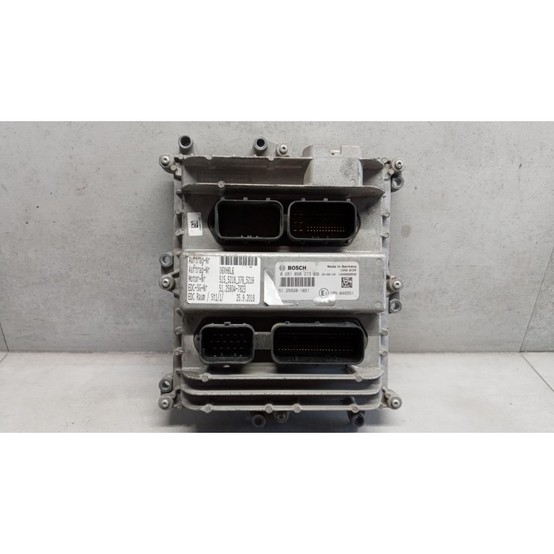 MAN ENGINE UNIT MAN TGX euro 6 used