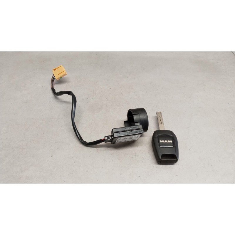 MAN ENGINE UNIT MAN TGX euro 6 used