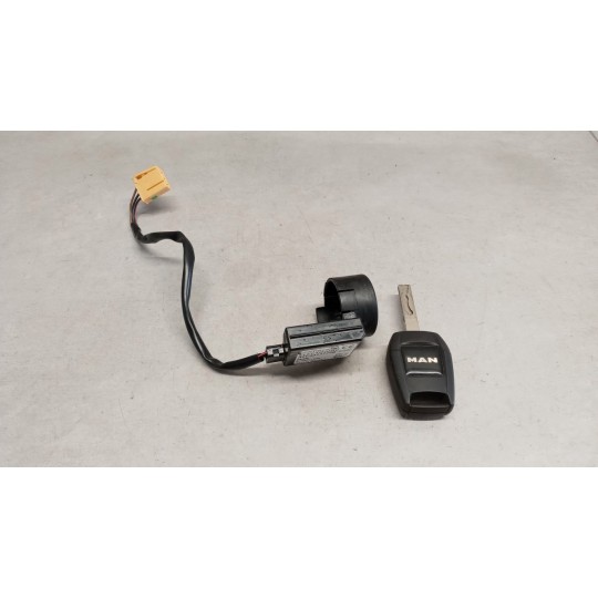 ENGINE UNIT MAN TGX euro 6 used