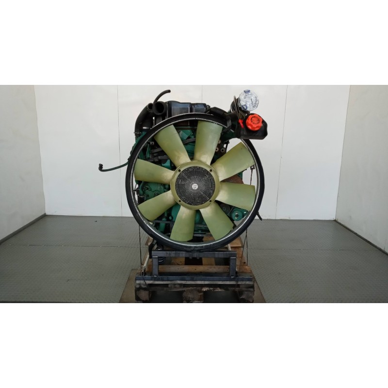 VOLVO truck MOTORE VOLVO truck FH12 II 2002>2008 usato