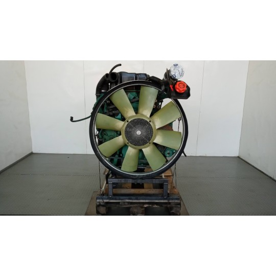 ENGINE VOLVO truck FH12 II 2002>2008 used