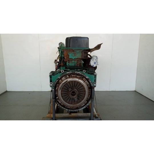 ENGINE VOLVO truck FH12 II 2002>2008 used