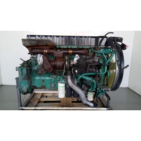 ENGINE VOLVO truck FH12 II...