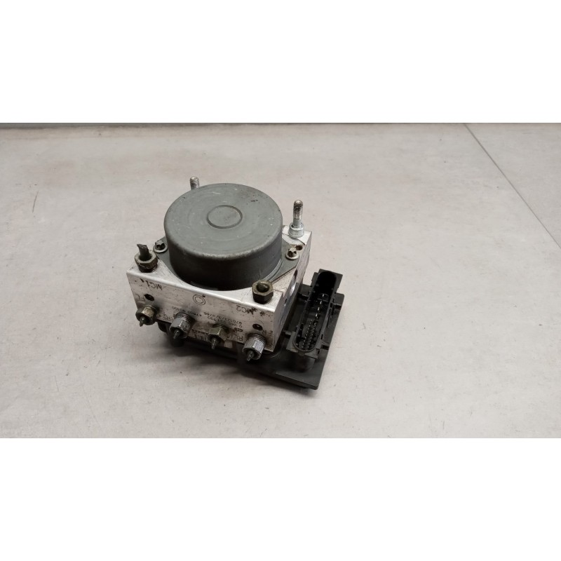 NISSAN ABS SYSTEM NISSAN Note 2006>2008 used