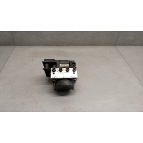 ABS SYSTEM NISSAN Note...