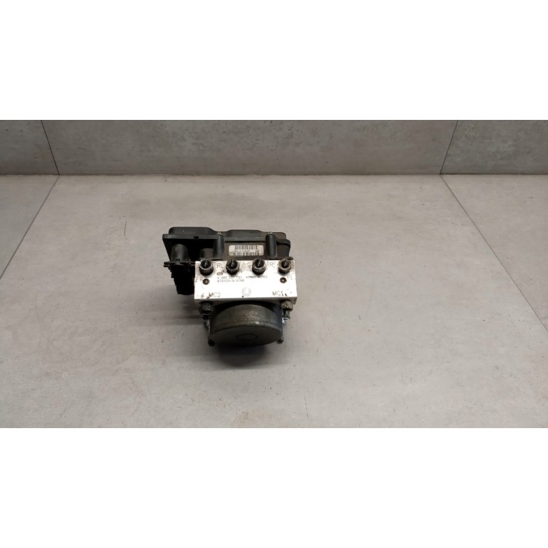 NISSAN ABS SYSTEM NISSAN Note 2006>2008 used