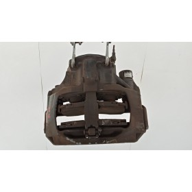 LEFT REAR CALIPER BRAKE...