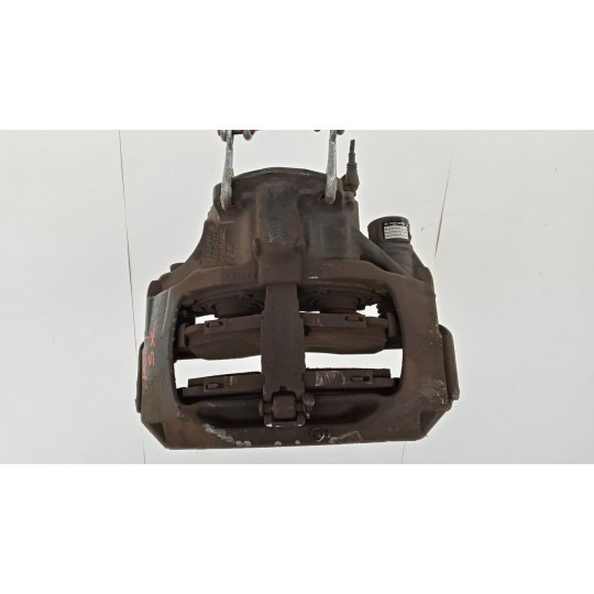 PINZA POSTERIORE SINISTRA MAN TGX euro 6 usato