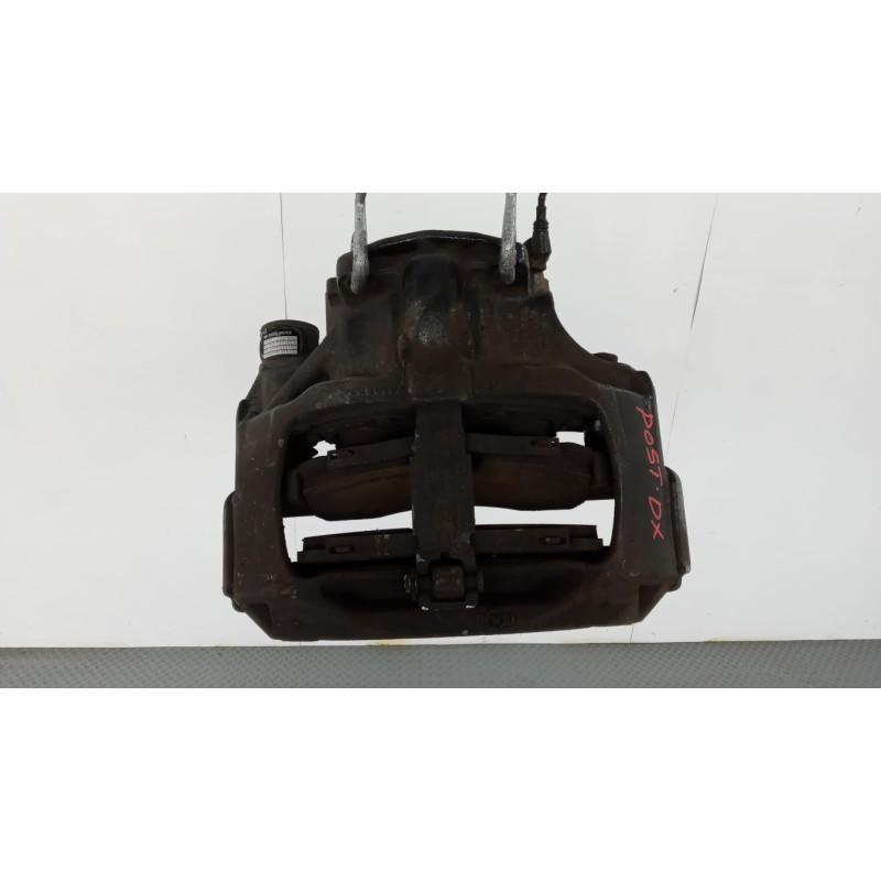 MAN PINZA POSTERIORE DESTRA MAN TGX euro 6 usato