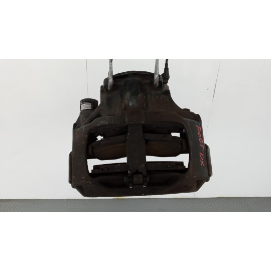 PINZA POSTERIORE DESTRA MAN TGX euro 6 usato