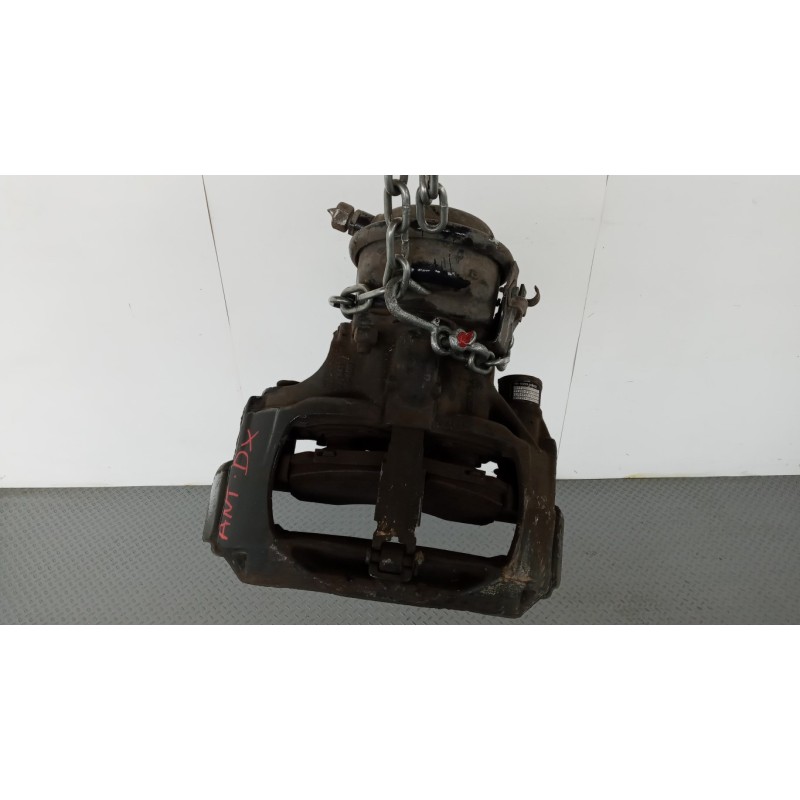 MAN RIGHT FRONT CALIPER BRAKE  MAN TGX euro 6 used