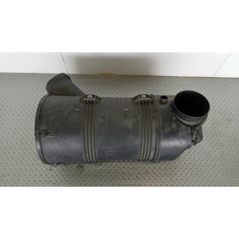 MAN SCATOLA FILTRO MAN TGX euro 6 usato