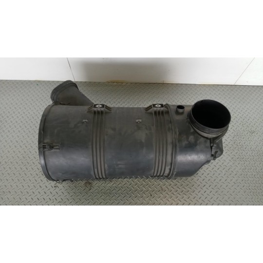 SCATOLA FILTRO MAN TGX euro 6 usato