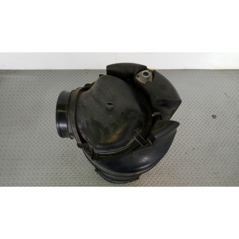 MAN SCATOLA FILTRO MAN TGX euro 6 usato