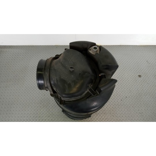 SCATOLA FILTRO MAN TGX euro 6 usato