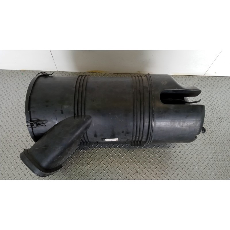 MAN SCATOLA FILTRO MAN TGX euro 6 usato