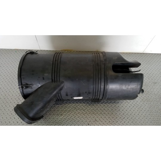 SCATOLA FILTRO MAN TGX euro 6 usato