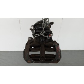 LEFT FRONT CALIPER BRAKE...