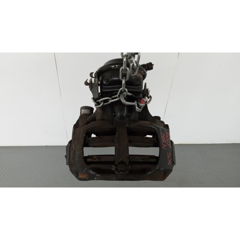 MAN LEFT FRONT CALIPER BRAKE MAN TGX euro 6 used