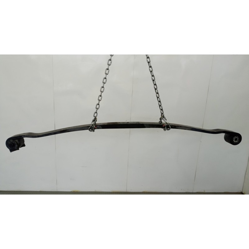 MAN FRONT SPRINGS MAN TGX euro 6 used