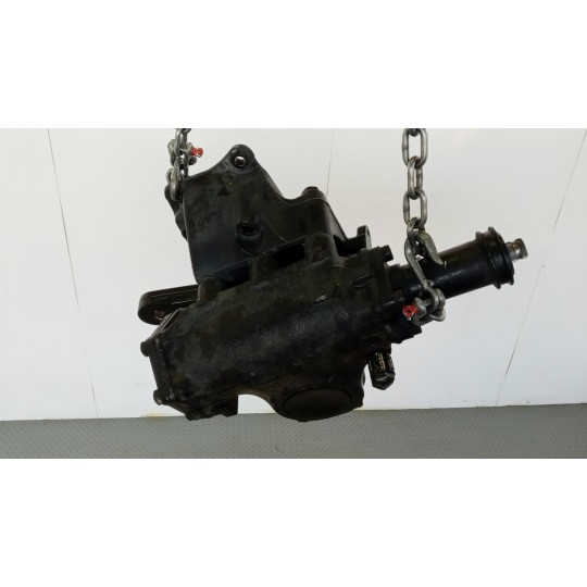 SCATOLA STERZO MAN TGX euro 6 usato