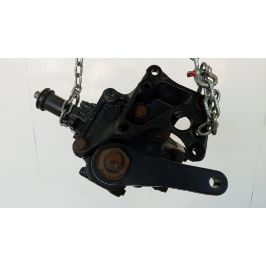 SCATOLA STERZO MAN TGX euro 6 usato