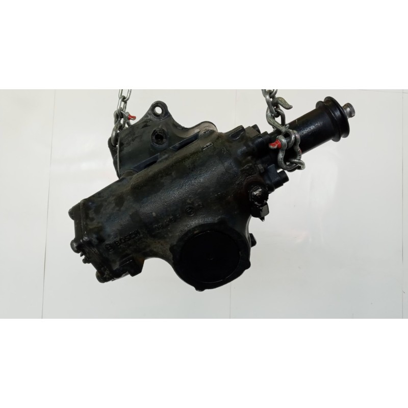 MAN SCATOLA STERZO MAN TGX euro 6 usato