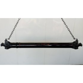 REAR POWER TAKE OFF SHAFTS...