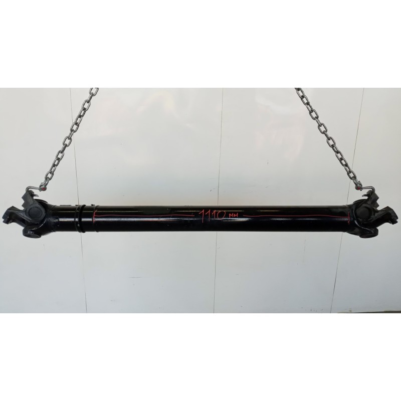 MAN ALBERO TRASMISSIONE POSTERIORE MAN TGX euro 6 usato